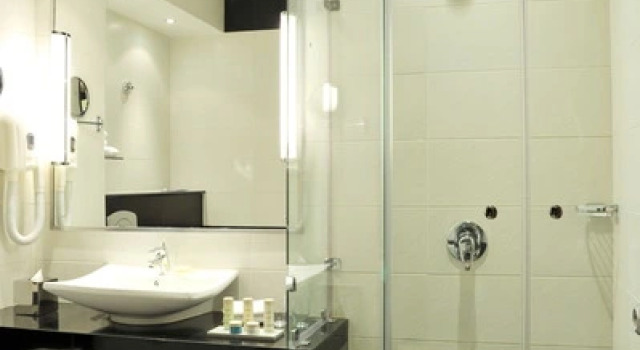 Двухместный номер Superior с балконом Radisson Blu Hotel Lusaka