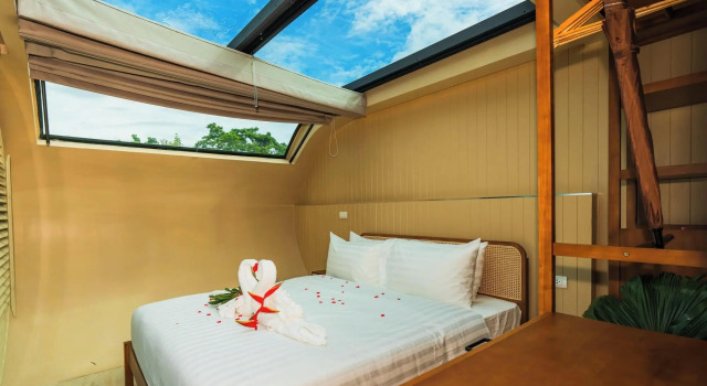 Akra Collection Layan Hideaway Villas
