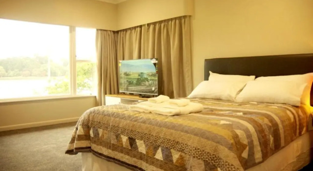 Номер Standard Lake Domain Boarding Holiday House