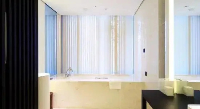 Двухместный люкс Wuhan Ziyuan Hotel