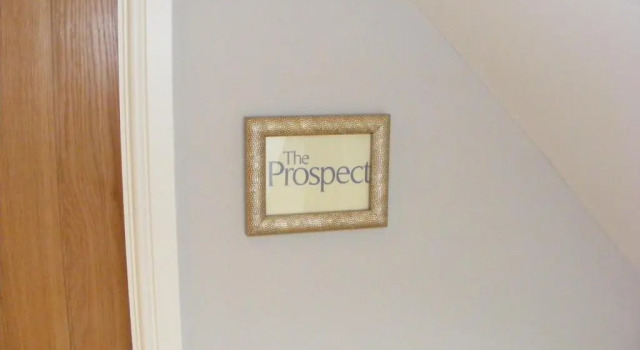 Номер Superior The Manor House at Quorn