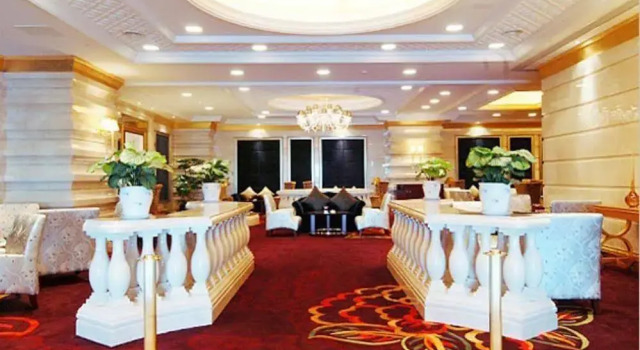 Dynasty Wan Xin Hotel - Shenyang, Rezervasyon Otel Shenhe 