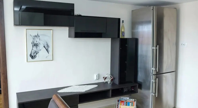 FM Deluxe 1-BDR Apartment - Vinitza Area -Varna, Забронировать Апартаменты/квартира Генерал-Кантраджиево Варненская область
