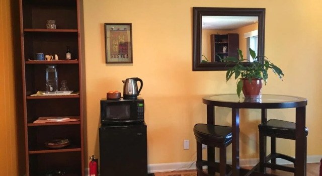 Brooke Drive B&b, Rezerwuj Bed and Breakfast Anchorage Alaska