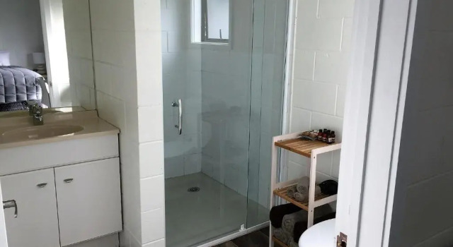 Апартаменты Standard Mackenzie Motels