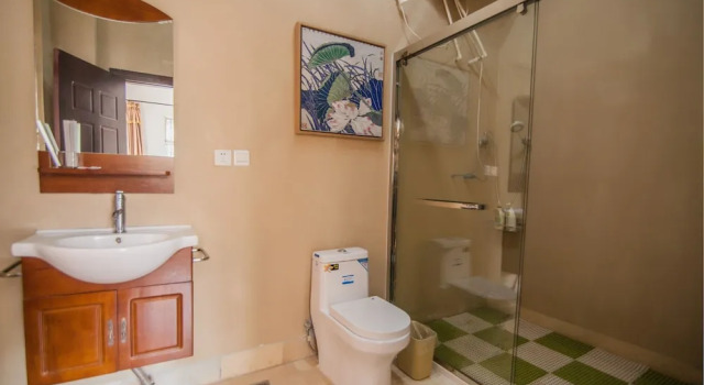 Gulangyu Yunpin Garden Hotel
