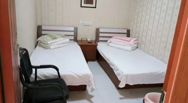 Номер Standard Yuzhong Tiantian Inn