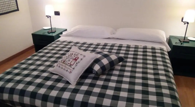 B&B il Cortile Malpensa