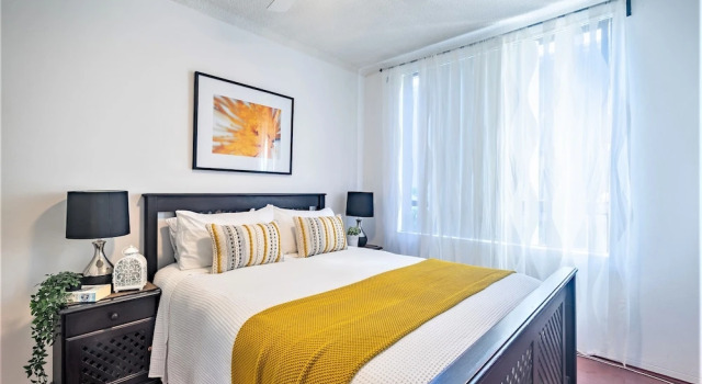 Апартаменты Bondi Beach Oasis