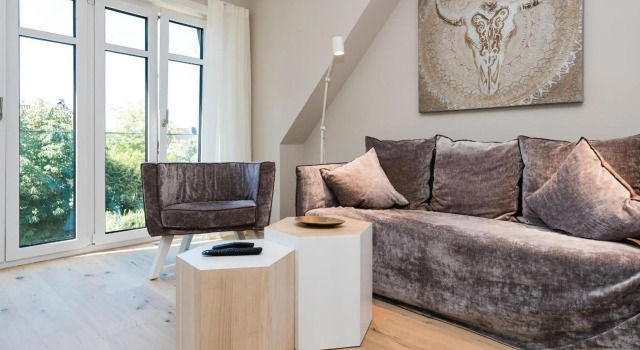Appartement Margarethenhus, Забронировать Апартаменты/квартира Апартаменты Зильт-Ост, Апартаменты/квартира