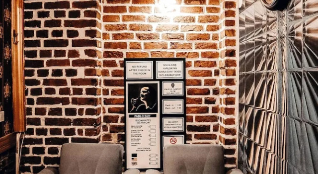 Pablo Suit Hotel, Boek Hotel Bakirkoy 
