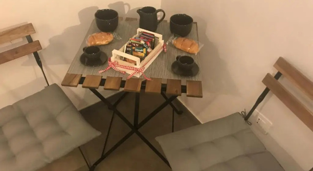 Коттедж Casa Azzurra