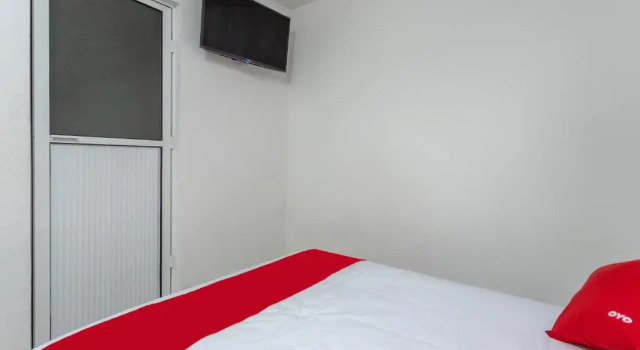 Номер Standard Capital O Hotel Emperadores Inn, Atlixco