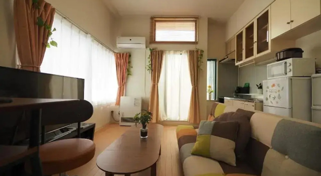 Apartment Opus 802