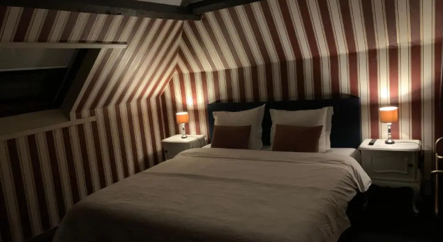 Hotel Vredehof, Prenota Hotel Damme Bruges