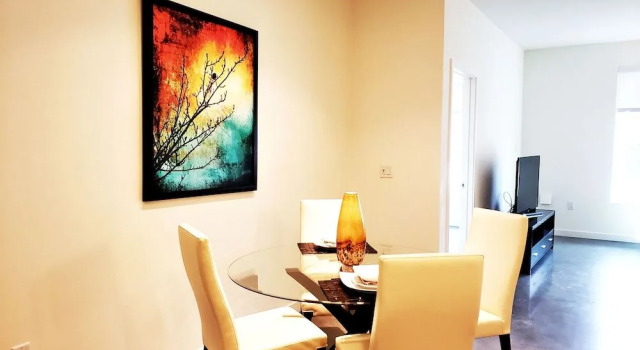 Lifestyle Rentals LA downtown, Забронировать Отель Лос-Анджелес - центр города Лос-Анджелес, рядом с Развлекательный центр L.A. Live