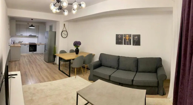 Downtown Flat 1, Rezerwuj Hotel Blaj Alba