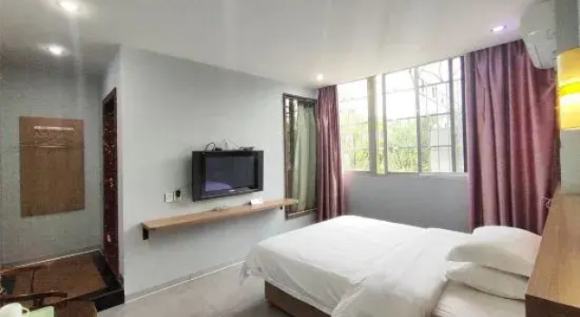 Gongyuan Hotel, Book Hotel Nanping Fujian