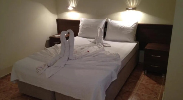 Olimpia Hotel, Rezervovat Hotel Fethiye Fethiye Area