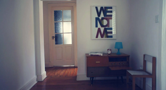 We Hostel Design