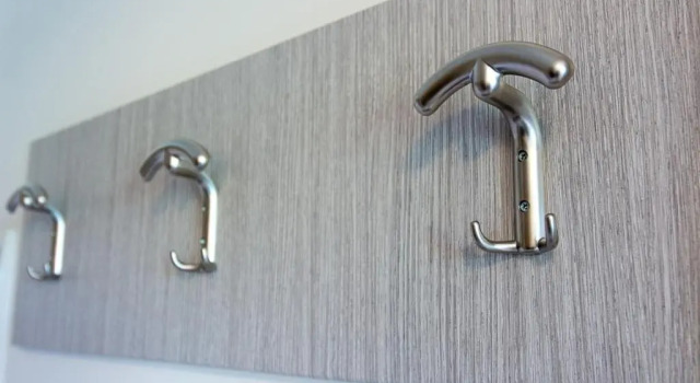 Четырёхместный номер Standard с балконом Hotel Spazio Residenza