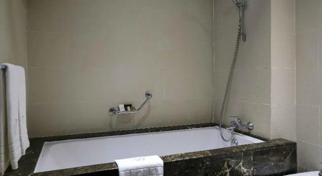 Одноместный номер Standard c 1 комнатой Belere Urban Hotel Rabat