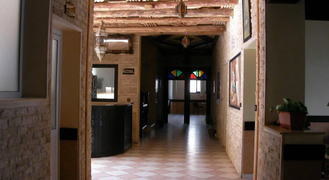 Hotel Safa