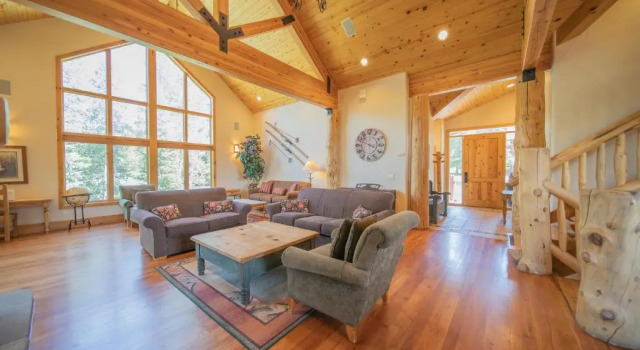 Goldenrod Home 6