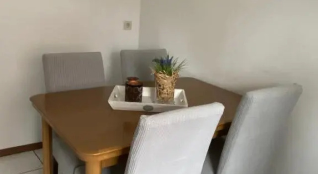 Апартаменты Ferienhaus am Hammrich