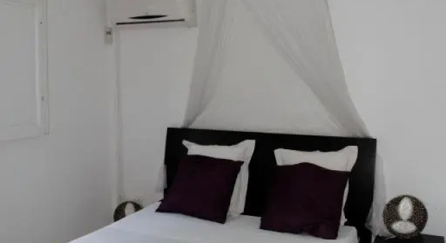Bungalow Villa Maora