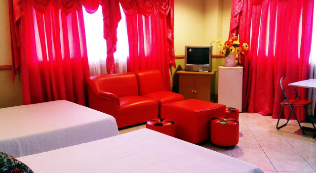Tabaco Gardenia Hotel
