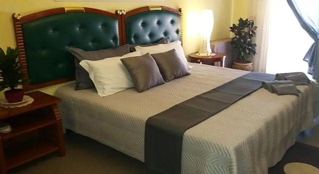 Двухместный номер Standard Hotel La Conca