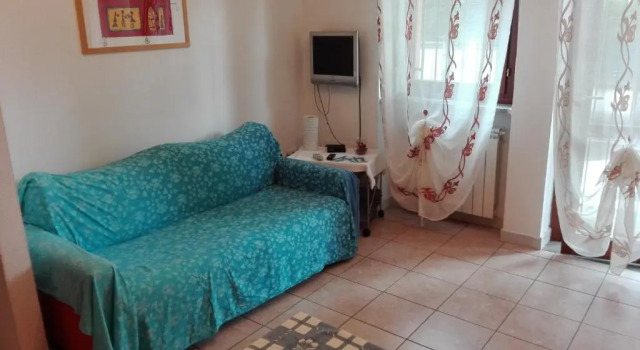 Апартаменты с 2 комнатами Residence Il Pino
