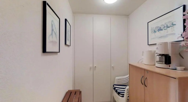 Pruveda A0.5, Book Hotel Silvaplana 