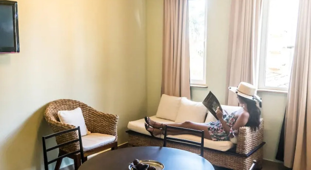 Полулюкс Hotel Résidence Maharajah