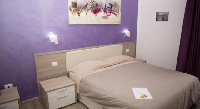 Superior Zimmer Nidi di Feo