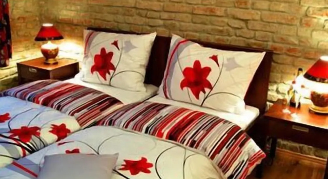Одноместный номер Comfort Eco Friendly Hotel Dália