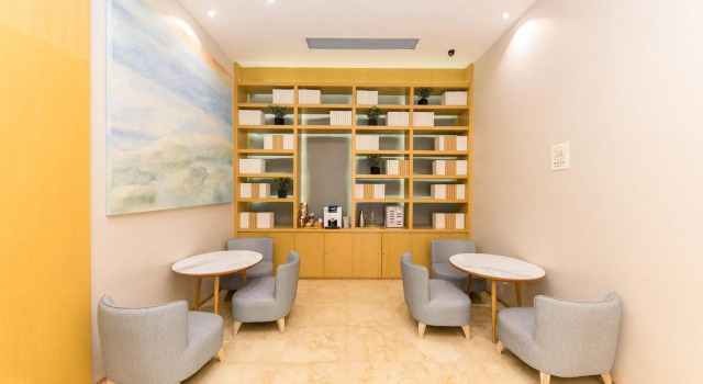 Ji Hotel Ningbo Yinzhou Impression City, Забронировать Отель Отели Yinzhou District 3 звезды, 3*
