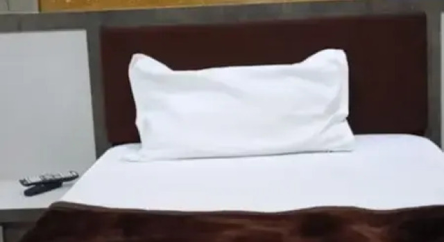 Номер Superior Hotel Blue Diamond