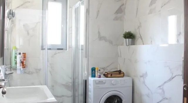 Апартаменты Edem apartment Sea View