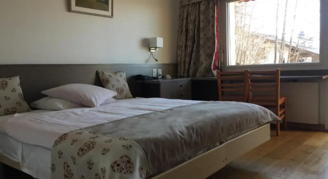 Номер Superior Hotel AdEldorado