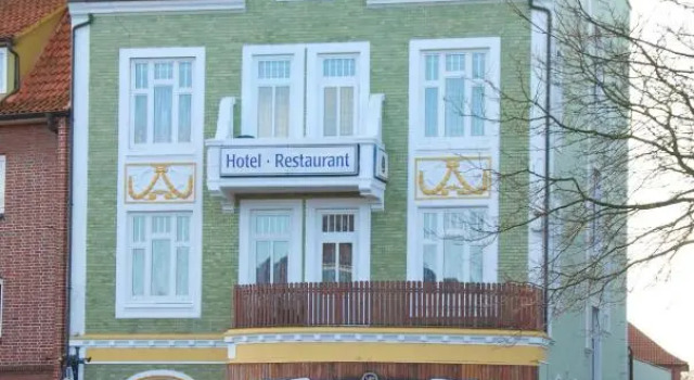 Hotel Münchner Löwenbräu, Réserver Hôtel Döse 