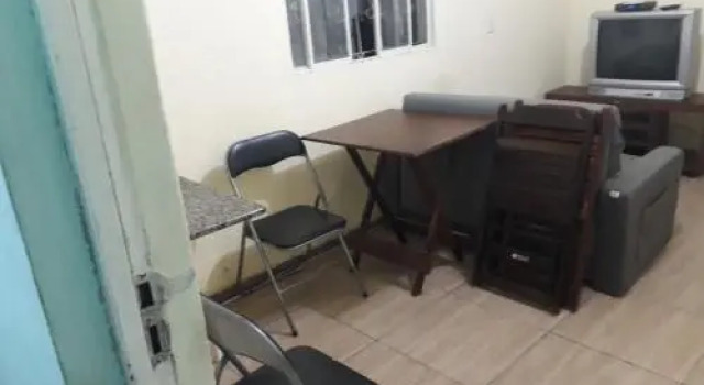 Pousada Universitario