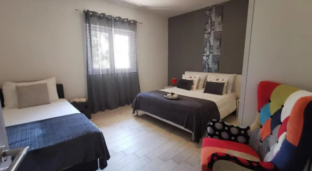 Apartment Soldo