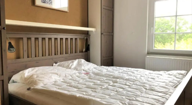 Апартаменты Quartier Meerzeit, Whg 2