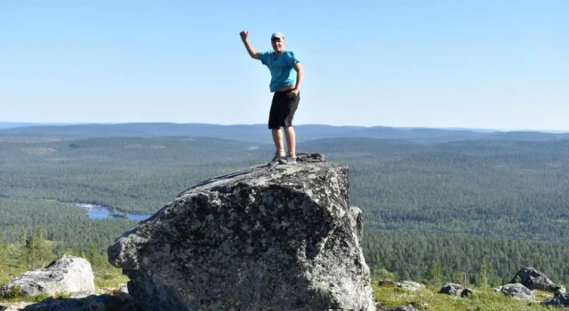 Lemmenjoki Travel Services, Varaa Leirintäalue Lemmenjoki Lappi