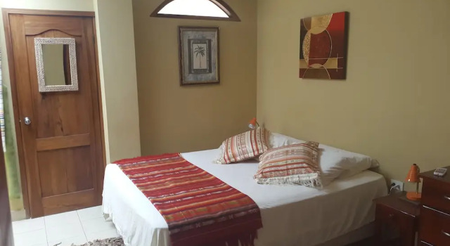 Двухместный номер Standard Hotel Piedra del Mar