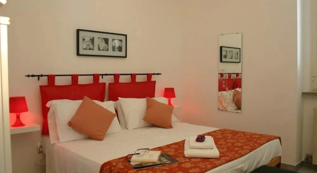 Номер Standard Guest House - La Sirena Salentina