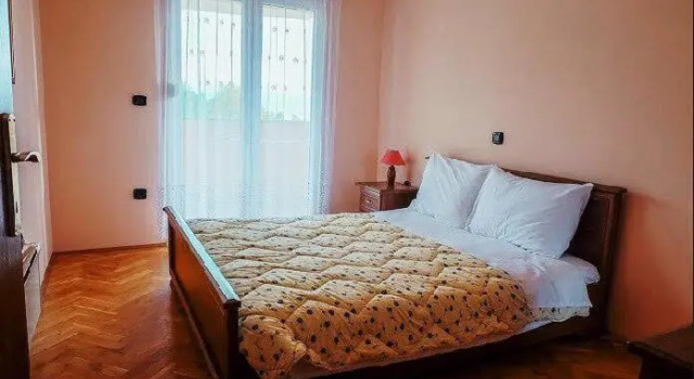 Apartmán Apartments Villa Marta