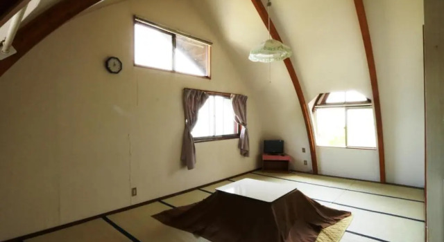 Номер Standard Marchen House Madarao